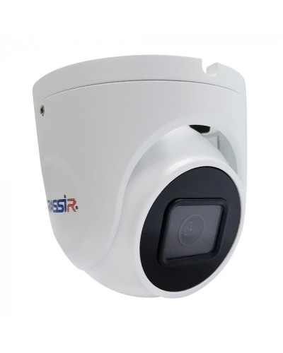 Уличная IP камера TRASSIR TR-D8151IR3 v7 2.8 в Балашихе IP-камеры Pintop.ru