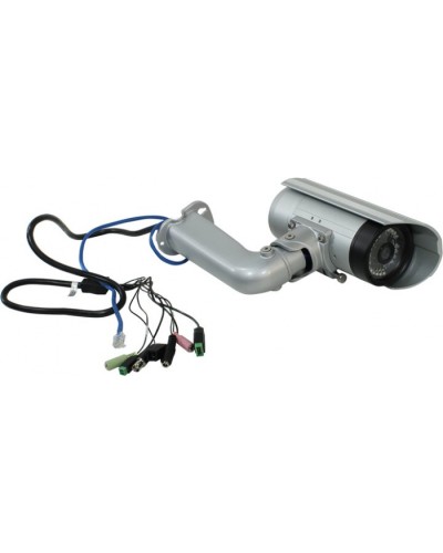 IP-камера видеонаблюдения D-Link DCS-7413/B1A в Балашихе IP-камеры Pintop.ru