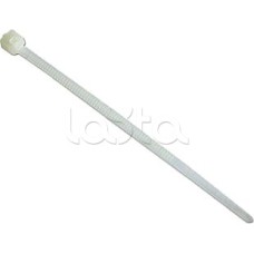 Стяжка нейлоновая неоткрывающаяся 500x4.8мм (100 шт) Cabeus CT-500