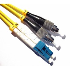 Патч-корд оптический TWT-2FC-2FC/SAU-1.0