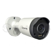 Уличная IP видеокамера Tantos TSi-Pe55FD
