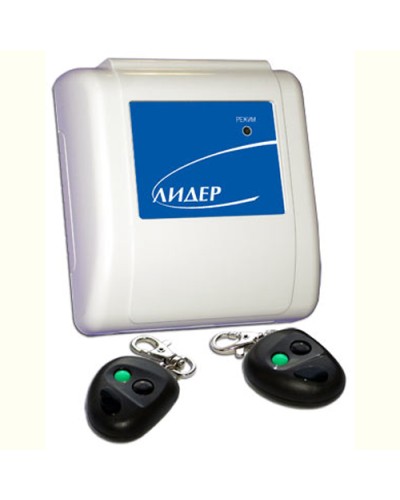 Радиосистема тревожной сигнализации Сибирский Арсенал Лидер в Балашихе Радиоканальная система безопасности - Сибирский Арсенал Pintop.ru