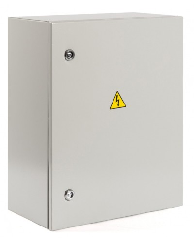 Бастион АО 2/40 исп.5М Аккумуляторный отсек для двух термостатов 12В 40Ач 400х500х225 в Балашихе Электротехническое оборудование Pintop.ru