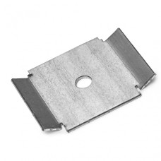 Площадка подвеса под шпильку 52х52 ЛМПРО ПожТехКабель (620-402)