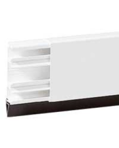 Подкладка под миниплинтусы DLPlus Legrand 030677 в Балашихе Аксессуары для кабель-канала Pintop.ru