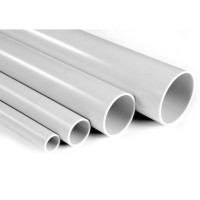 Труба гладкая ПВХ 25 мм 3 м лёгкая DKC 63925 (60 м)