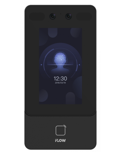 Терминал доступа iFlow F-KD-3322PMCW в Балашихе Считыватели Pintop.ru