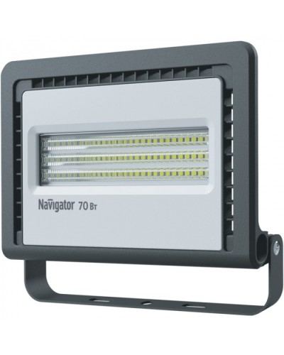 Светильник Navigator 14 147 NFL-01-70-4K-LED в Балашихе Светильники Pintop.ru