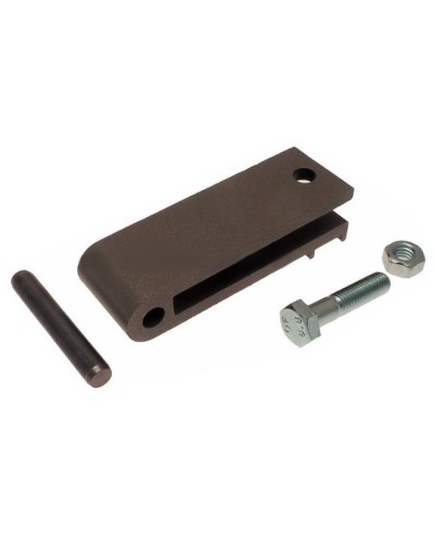 Хвостовик заднийOPP001 Came 119RID422 в Балашихе Запчасти для шлагбаумов и автоматики Pintop.ru