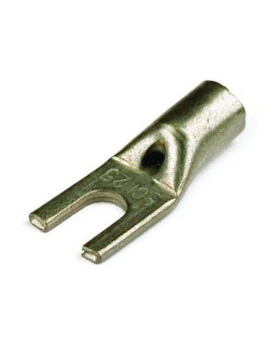 Наконечник вилочный 16 кв.мм 6 мм (НВП) DKC 2E106 в Балашихе Держатели, клипсы, скобы Pintop.ru