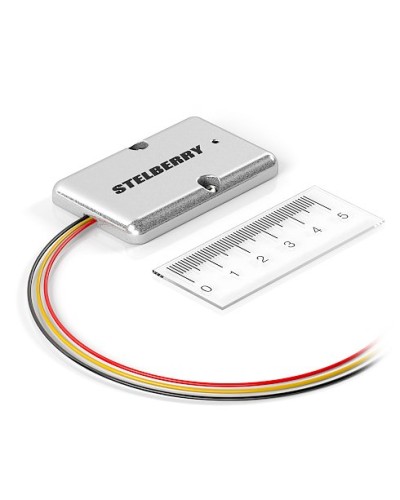 Микрофон STELBERRY M-65 в Балашихе Системы видеонаблюдения Pintop.ru