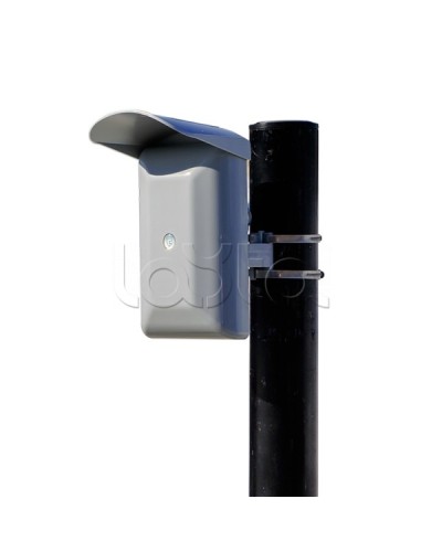 Извещатель радиоволновой однопозиционный Forteza ЗЕБРА-42(24)-Ethernet в Балашихе Извещатели охраны периметра Pintop.ru