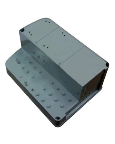 Корпус блока управления G4040 G4041 Came 119RIR247 в Балашихе Запчасти для шлагбаумов и автоматики Pintop.ru