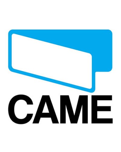 Корпус TWIN2 Came 119RIR311 в Балашихе Запчасти для шлагбаумов и автоматики Pintop.ru