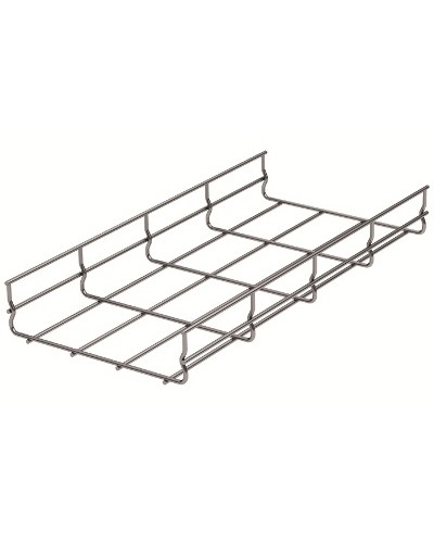 Проволочный лоток 100х300 L3000 HDZ DKC (FC1030HDZ) в Балашихе Кабельные лотки Pintop.ru