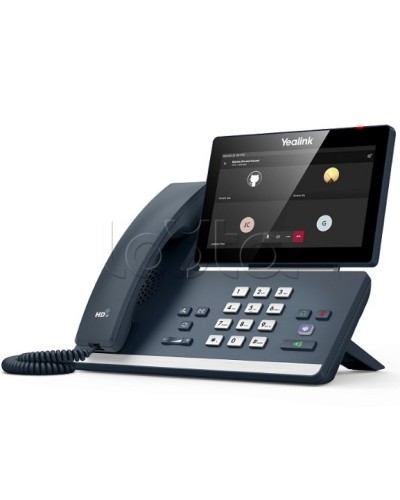 IP-телефон Yealink MP58-WH-TEAMS в Балашихе Дополнительное оборудование для сетей Pintop.ru