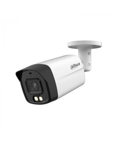 Видеокамера уличная цилиндрическая Dahua DH-HAC-HFW1500TLMP-IL-A-0280B-S2 в Балашихе Системы видеонаблюдения Pintop.ru