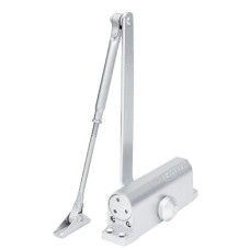 Доводчик NOTEDO DC-090 EN4 (серебро)