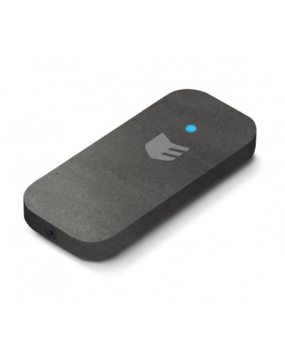 Считыватель мультиформатный ESMART Reader BLE серии STONE (ER1501 EO1526) (Carbon Concrete) Mullion в Балашихе Считыватели Pintop.ru