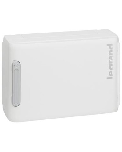 Панель лицевая Legrand 401855 в Балашихе Аксессуары для стоек и шкафов Pintop.ru