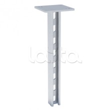 STRUT-стойка двойная 41х41х600 мм HDZ EKF (stsd414106-HDZ)