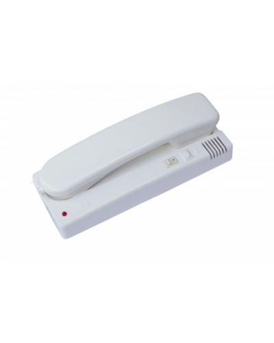 Трубка переговорная Метаком ТКП-12М в Балашихе Многоабонентные устройства Pintop.ru