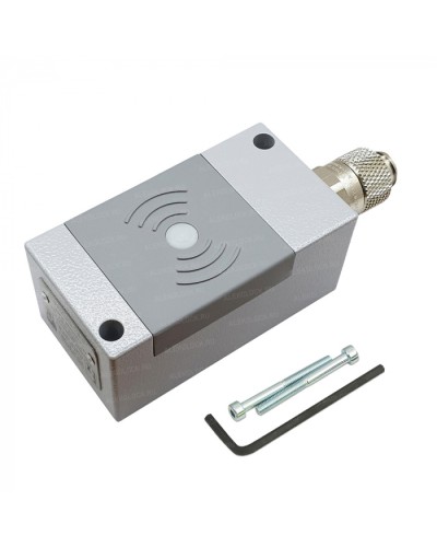 Считыватель взрывозащищенный ALeko ALM-RD-S06-NM-RMFEH-M в Балашихе Считыватели Pintop.ru