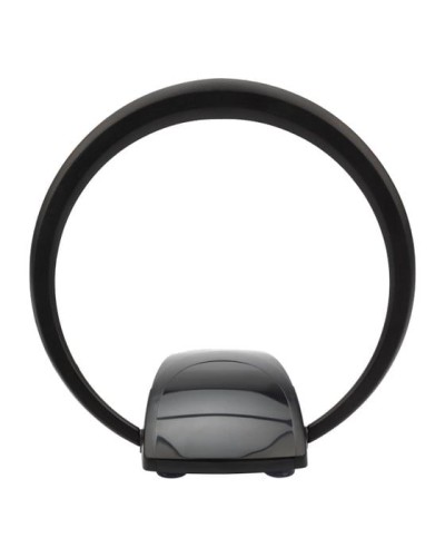 Антенна комнатная «Активная» с USB питанием, для цифрового телевидения DVB-T2, Ring-51 REXANT 34-0723 в Балашихе Системы видеонаблюдения Pintop.ru