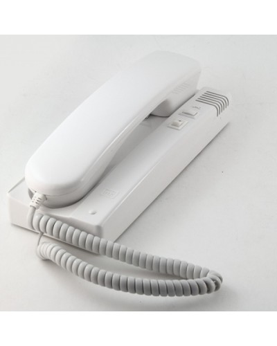 Трубка переговорная Метаком ТКП-12С в Балашихе Многоабонентные устройства Pintop.ru