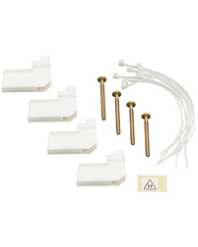 Крепеж для шкафа Legrand 001490 в Балашихе Крепежные изделия Pintop.ru