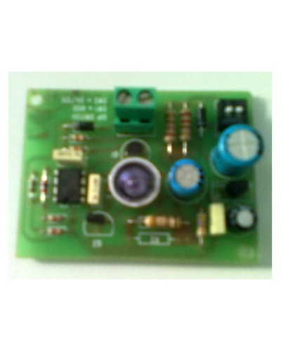 Плата TX DOC-E Came 119RIR018 в Балашихе Запчасти для шлагбаумов и автоматики Pintop.ru