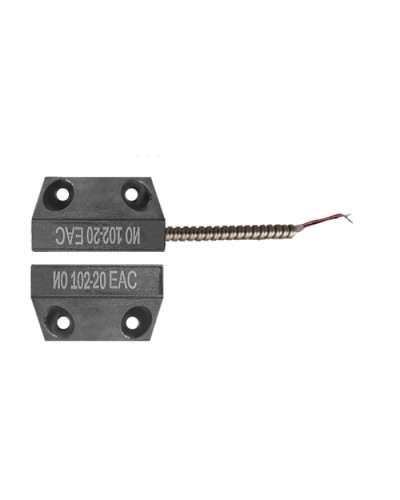 Извещатель охранный точечный магнитоконтактный Магнито-контакт ИО 102-20 Б2М (3) в Балашихе Извещатели охранные Pintop.ru