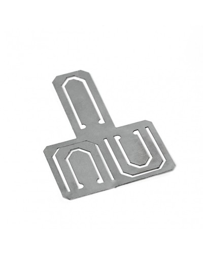 Подвес монтажный ПМОУ-К ПожТехКабель (850-101) в Балашихе Держатели, клипсы, скобы Pintop.ru