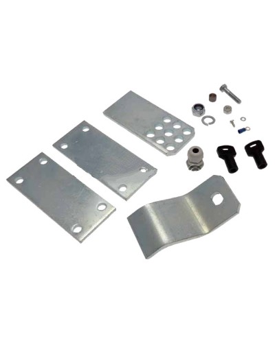 Монтажный комплект KRONO Came 119RID163 в Балашихе Запчасти для шлагбаумов и автоматики Pintop.ru