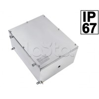 Коробка коммутационная промышленная Компания СМД КВОП-Н 101609