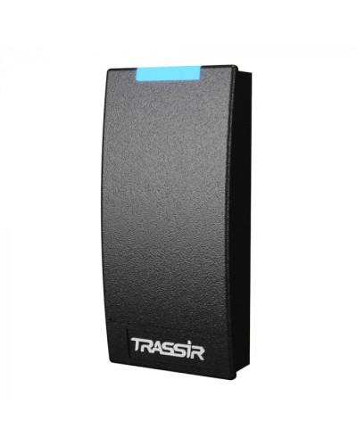 Считыватель карт Mifare TRASSIR TR-R4M в Балашихе Считыватели Pintop.ru
