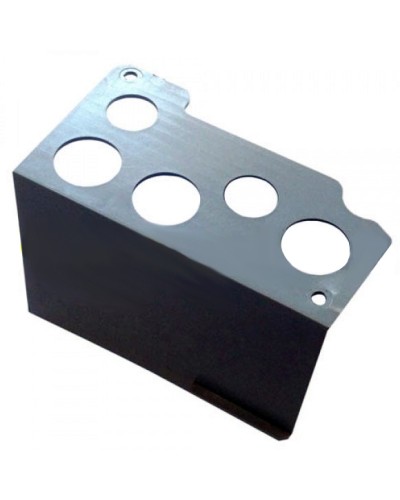 Пластины защитные BX-243 Came 119RIBX051 в Балашихе Запчасти для шлагбаумов и автоматики Pintop.ru