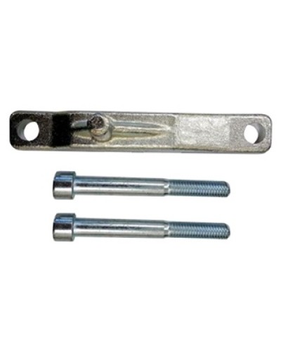 Ограничит. нижний с крепл. G6000 Came 119RIG058 в Балашихе Запчасти для шлагбаумов и автоматики Pintop.ru