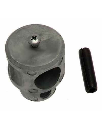 Наконечник мет. KRONO Came 119RID161 в Балашихе Запчасти для шлагбаумов и автоматики Pintop.ru