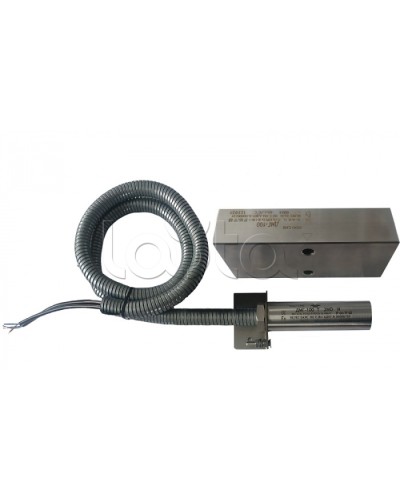 Датчик магнитный герконовый Магнито-Контакт ДМГ-100 (NO, NC, NO+NC, 2NO, 1NO+1NC, NO+NC NO+NC, 2NC) АТФЕ.425119.184 в Балашихе Дополнительное оборудование для ОПС Pintop.ru