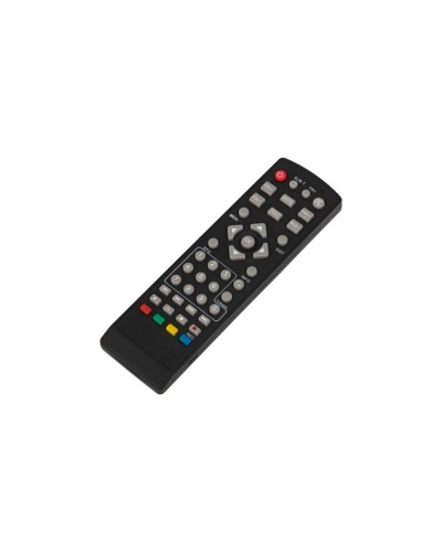 Пульт универсальный для приставки DVB-T2 REXANT 38-0012 в Балашихе Системы видеонаблюдения Pintop.ru