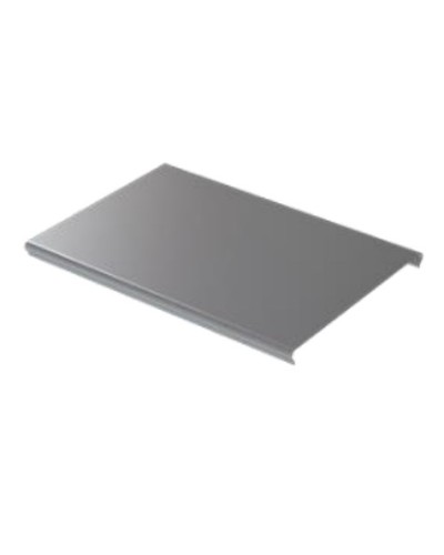 Крышка угла верт. внешнего 90° 150x15 (0,7) ПожТехКабель (553-003) в Балашихе Аксессуары для лотков Pintop.ru