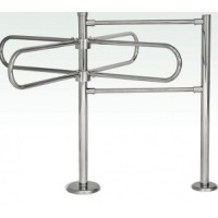 Турникет полуростовой Ростов-Дон Р32М ХРОМ