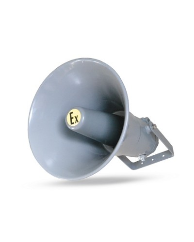 Громкоговоритель рупорный взрывозащищенный Спектрон Прометей-ГВР-Exd-10 в Балашихе Акустические системы (Ex) Pintop.ru