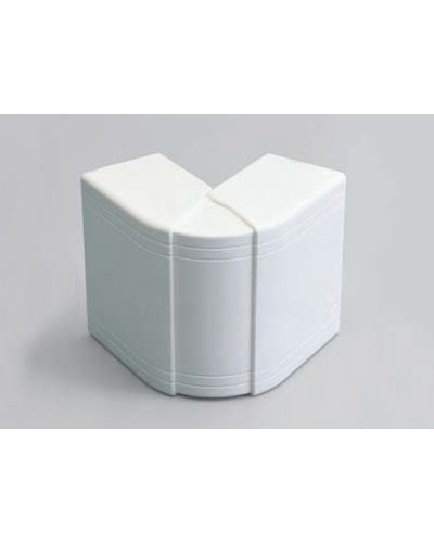 Угол внешний изменяемый (70-120°) NEAV 25x30 мм DKC 01705 в Балашихе Аксессуары для кабель-канала Pintop.ru