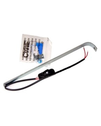 Крепление концевых выключателей ATI 3 V.1 Came 119RID054 в Балашихе Запчасти для шлагбаумов и автоматики Pintop.ru