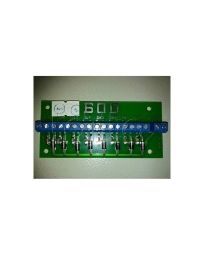 Блок обхелинения оповещателей Магистраль в Балашихе Модули сопряжения Pintop.ru