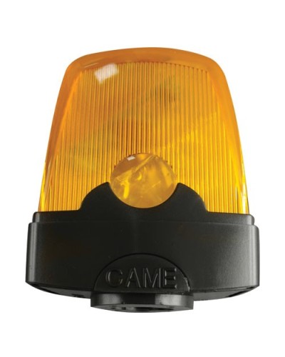 Лампа сигнальная Came 001KLED в Балашихе Запчасти для шлагбаумов и автоматики Pintop.ru