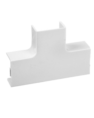 Т-образный угол 60х60 (4 шт/комп) Промрукав PR08.2836 в Балашихе Аксессуары для кабель-канала Pintop.ru