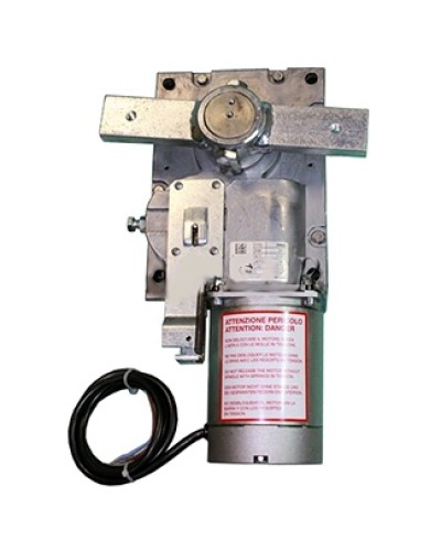 Моторедуктор G4040Z-G4040IZ Came 119RIG333 в Балашихе Запчасти для шлагбаумов и автоматики Pintop.ru